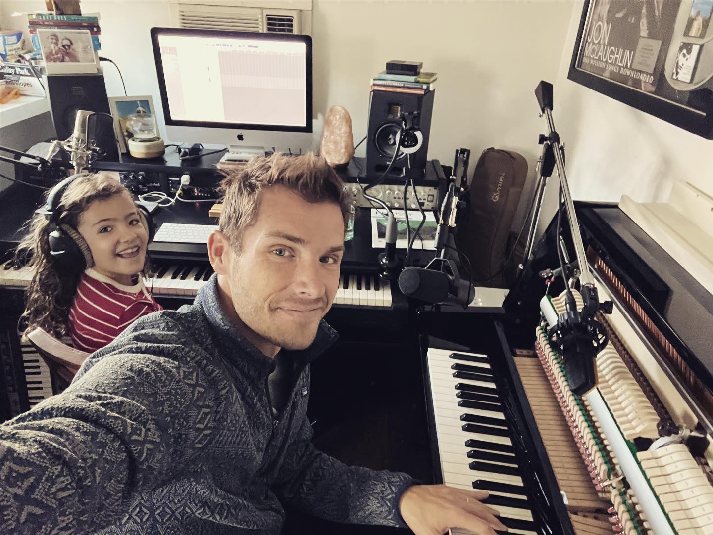 Jon McLaughlin